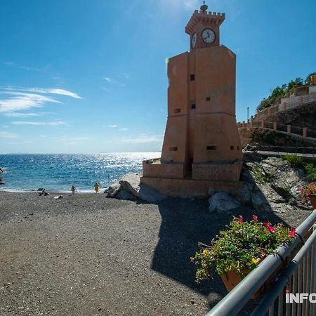Appartamento E Mansarda Al Mare Rio Marina Εξωτερικό φωτογραφία
