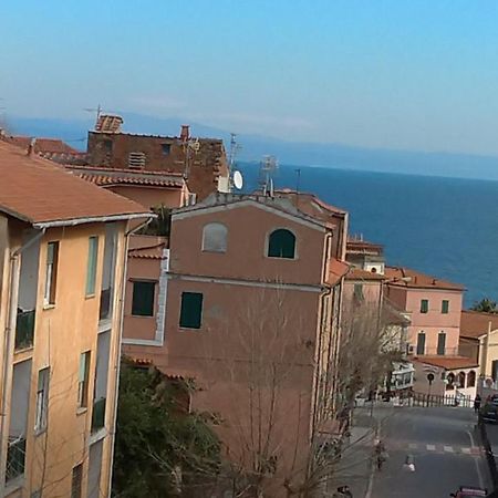 Appartamento E Mansarda Al Mare Rio Marina Εξωτερικό φωτογραφία